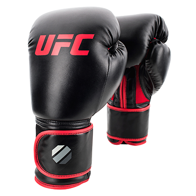 UFC Muay Thai Training Gloves